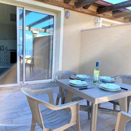 Le Verande Bilo By Interhome Apartment *