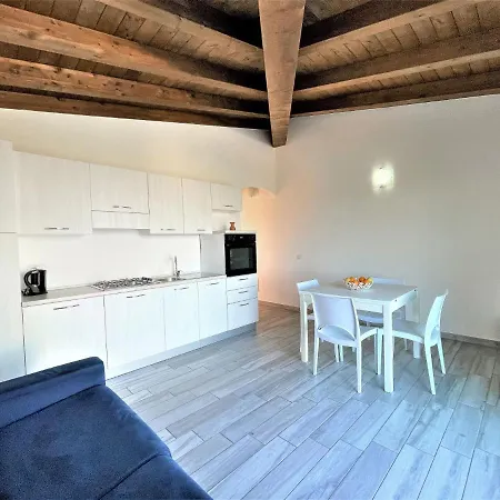 Apartment Le Verande Bilo By Interhome Cascabraga