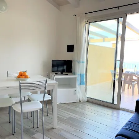 Le Verande Bilo By Interhome Cascabraga