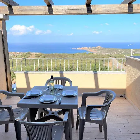 Le Verande Bilo By Interhome * Cascabraga