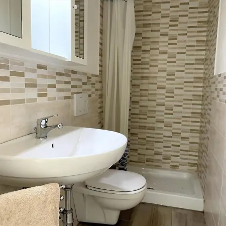 Le Verande Bilo By Interhome *