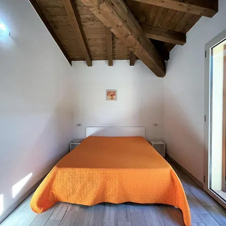 Le Verande Bilo By Interhome Apartment Cascabraga