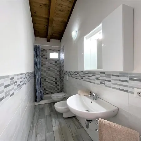 Apartment Le Verande Bilo By Interhome