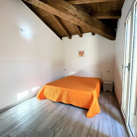 Apartment Le Verande Bilo By Interhome