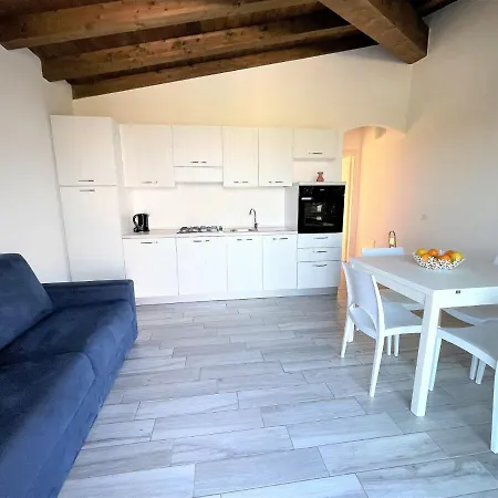 Le Verande Bilo By Interhome Cascabraga