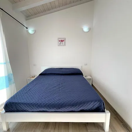 Apartment Le Verande Bilo By Interhome *
