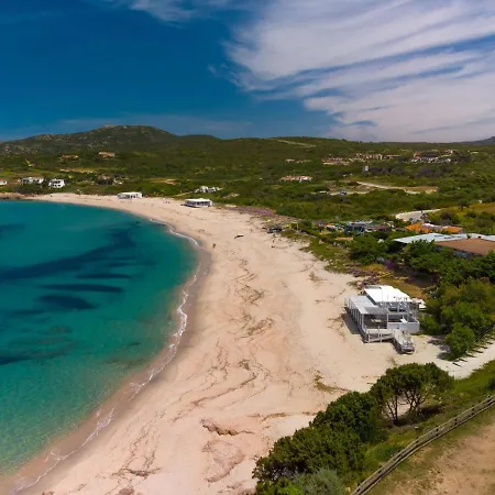 Le Verande Bilo By Interhome Apartament *