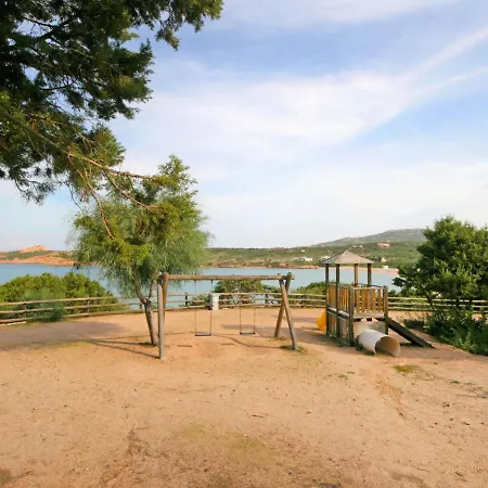 Le Verande Bilo By Interhome Apartment