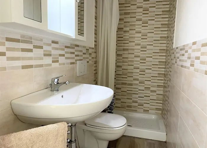 Le Verande Bilo By Interhome *