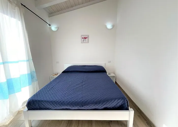 Apartament Le Verande Bilo By Interhome *