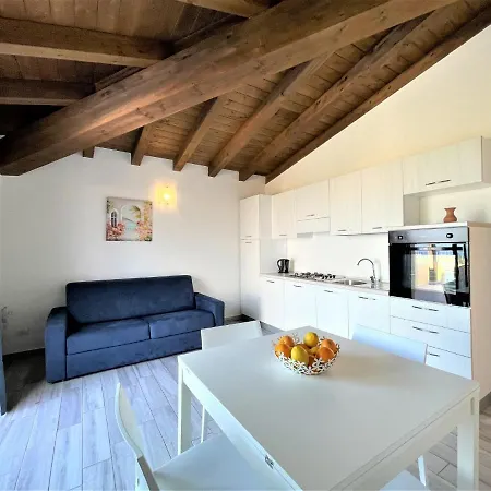 Le Verande Bilo By Interhome Cascabraga