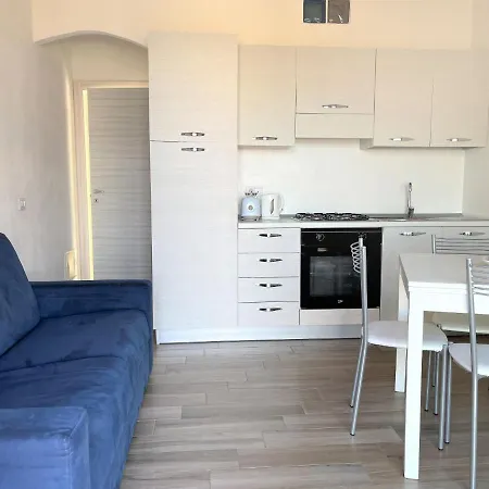 Le Verande Bilo By Interhome شقة