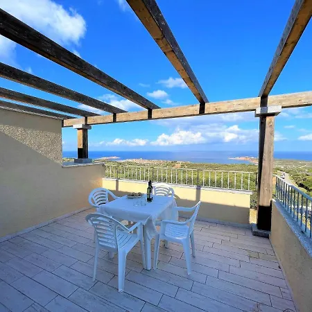 Le Verande Bilo By Interhome Lägenhet