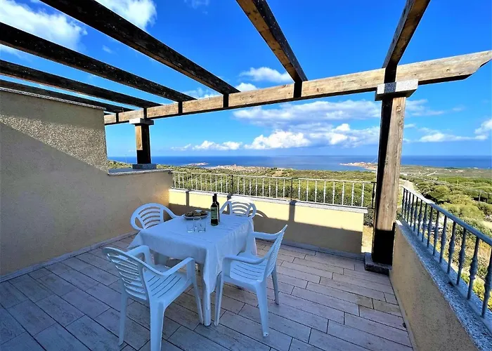 Appartement Le Verande Bilo By Interhome Cascabraga
