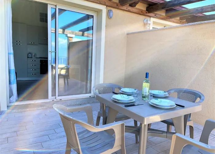 Le Verande Bilo By Interhome Appartement *
