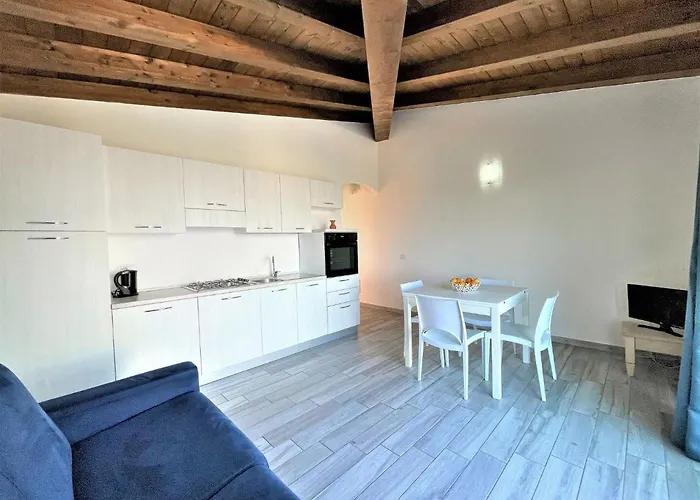 Appartement Le Verande Bilo By Interhome Cascabraga