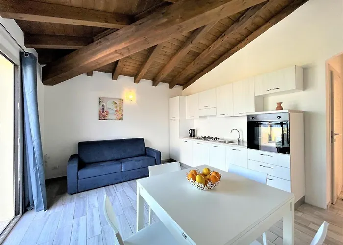 Le Verande Bilo By Interhome Cascabraga