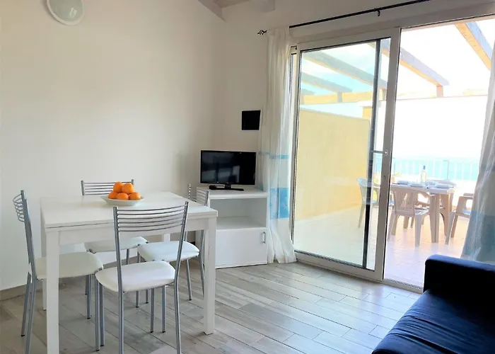 Le Verande Bilo By Interhome Cascabraga