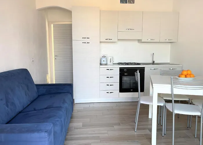 Le Verande Bilo By Interhome Appartement