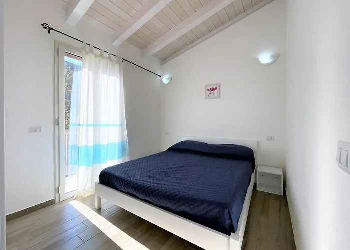 Le Verande Bilo By Interhome *