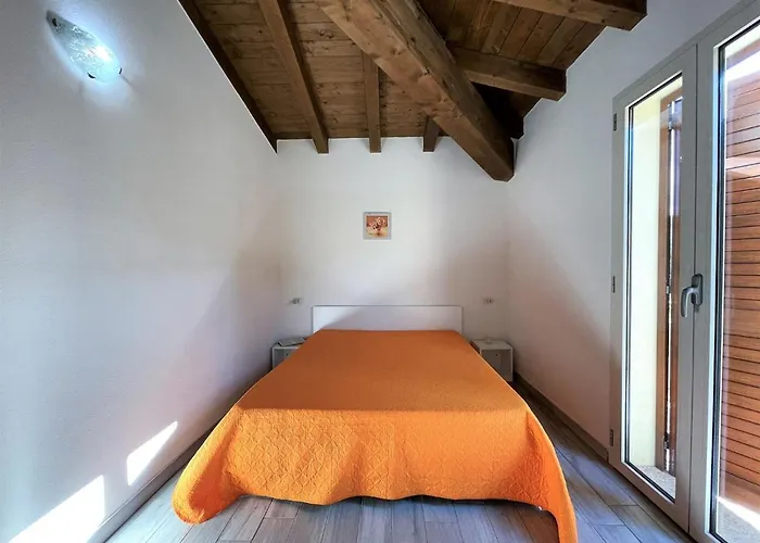 Le Verande Bilo By Interhome Appartement Cascabraga
