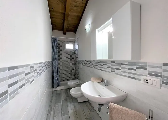 Appartement Le Verande Bilo By Interhome