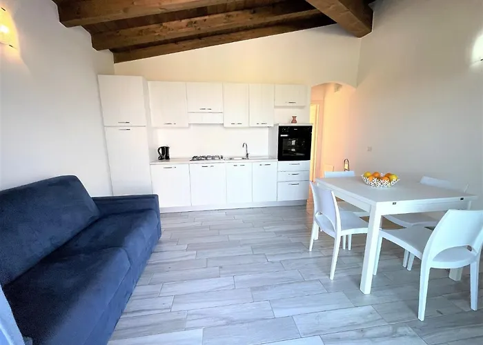 Le Verande Bilo By Interhome Cascabraga